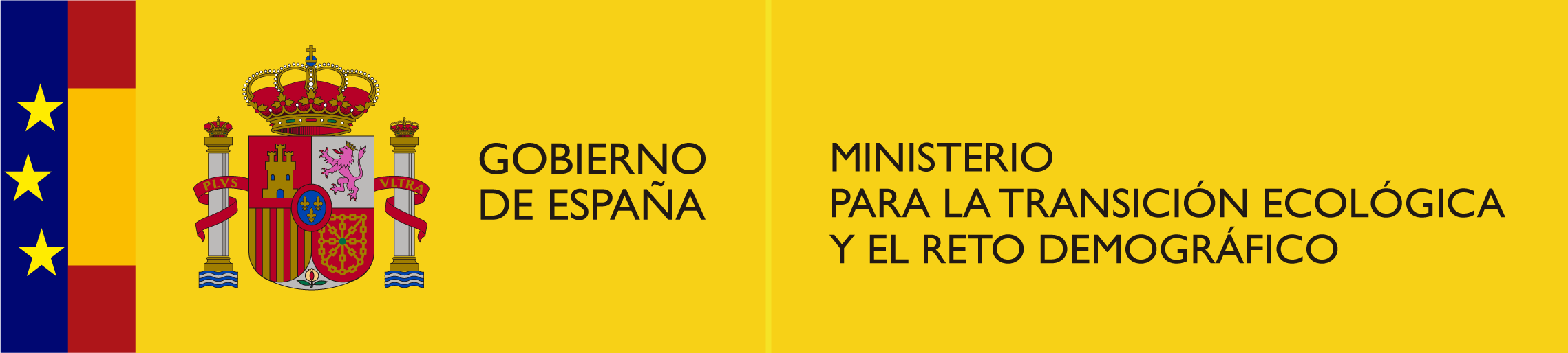 Ministerio para la Transición Ecológica